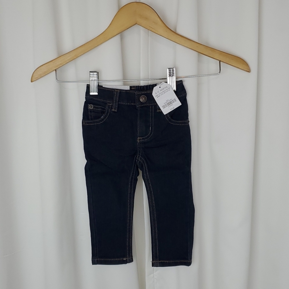 Crazy 8 Rocker Jeans Boys
